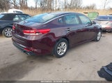 KIA OPTIMA LX 5XXGT4L31GG095017 снимка