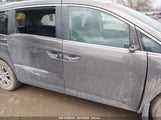 HONDA ODYSSEY EX-L 5FNRL5H68BB058849 снимка