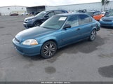 HONDA CIVIC LX 2HGEJ6678VH585263 снимка