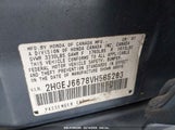 HONDA CIVIC LX 2HGEJ6678VH585263 снимка