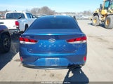 HYUNDAI SONATA SE 5NPE24AFXJH599049 снимка