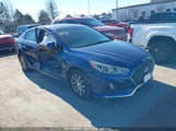 HYUNDAI SONATA SE 5NPE24AFXJH599049 снимка