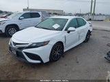 Toyota Camry Se 4T1G11AK0MU469245 fotografie