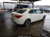 TOYOTA COROLLA SE 2T1BURHE0KC176105 снимка
