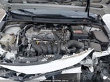 Toyota Corolla Le 5YFEPMAE0MP225761 снимка