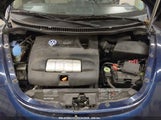 VOLKSWAGEN NEW BEETLE GLS 3VWCK21Y03M****** снимка