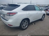 LEXUS RX 350 2T2ZK1BA8DC125025 снимка