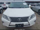 LEXUS RX 350 2T2ZK1BA8DC125025 снимка