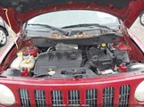 JEEP PATRIOT LIMITED 1J8FT48B39D184279 снимка