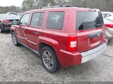 JEEP PATRIOT LIMITED 1J8FT48B39D184279 снимка