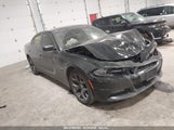 DODGE CHARGER R/T RWD 2C3CDXCT0HH638860 снимка