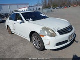 INFINITI G35X JNKCV51FX6M612852 снимка