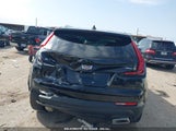 CADILLAC XT4 FWD LUXURY 1GYAZAR47PF159153 photo