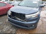 TOYOTA HIGHLANDER XLE V6 5TDKKRFH6GS156894 photo