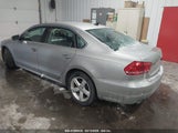 VOLKSWAGEN PASSAT 2.5L SE 1VWBP7A30DC150018 снимка
