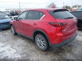 MAZDA CX-5 2.5 S PREFERRED JM3KFBCM7N0548741 снимка