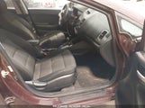 KIA FORTE LX 3KPFK4A78HE061493 снимка