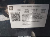 CHEVROLET MALIBU FWD 1LT 1G1ZD5ST1PF221509 снимка