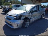 Toyota Prius V Five JTDZN3EU8C3128933 снимка