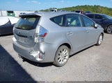 Toyota Prius V Five JTDZN3EU8C3128933 снимка