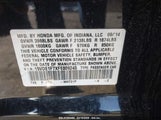 Acura Ilx 2.0L 19VDE1F7XFE009245 снимка