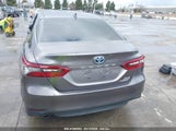 TOYOTA CAMRY HYBRID XLE 4T1F31AK7RU064271 fotografie
