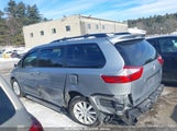 TOYOTA SIENNA XLE/LIMITED 5TDDK3DC6GS133774 photo