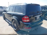 MERCEDES-BENZ GL 550 4MATIC 4JGBF86E18A****** снимка