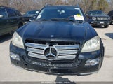 MERCEDES-BENZ GL 550 4MATIC 4JGBF86E18A****** снимка