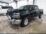 CHEVROLET SILVERADO 1500 1LT 3GCUKREC8JG585247 снимка