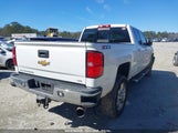 CHEVROLET SILVERADO 2500HD LTZ 1GC1KTEY8KF184764 fotografie