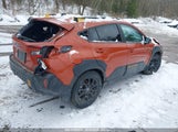 SUBARU CROSSTREK WILDERNESS 4S4GUHU64S3706501 снимка