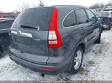 HONDA CR-V EX-L 5J6RE4H78BL110792 снимка