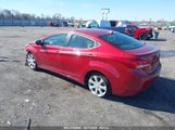 HYUNDAI ELANTRA LIMITED KMHDH4AE7DU505569 снимка