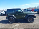 JEEP WRANGLER SPORT S 4X4 1C4HJXAG4MW647038 photo