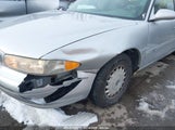 BUICK CENTURY LIMITED 2G4WY55J621185269 снимка