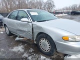 BUICK CENTURY LIMITED 2G4WY55J621185269 снимка