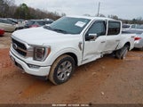 FORD F-150 PLATINUM 1FTFW1ED6MFA56361 снимка