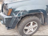 JEEP GRAND CHEROKEE LAREDO 1J8HR48N45C668592 fotografie