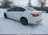NISSAN SENTRA S 3N1AB7AP2GL682267 снимка