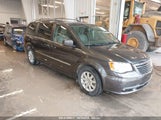 CHRYSLER TOWN & COUNTRY TOURING 2C4RC1BG9GR222339 photo