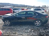 ACURA TSX 2.4 JH4CU2F61BC000372 снимка