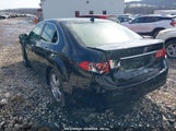 ACURA TSX 2.4 JH4CU2F61BC000372 снимка