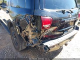 TOYOTA SEQUOIA TRD SPORT 5TDZY5G10JS****** снимка