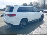 MERCEDES-BENZ GLS 450 4MATIC 4JGFF5KE7NA685013 photo