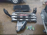 GMC SIERRA 1500 4WD SHORT BOX SLE 3GTPUBEK2RG****** снимка