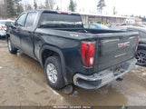 GMC SIERRA 1500 4WD SHORT BOX SLE 3GTPUBEK2RG****** снимка