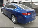 CHRYSLER 200 LIMITED 1C3CCCAB6GN151187 fotografie
