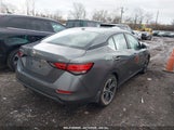 NISSAN SENTRA SV XTRONIC CVT 3N1AB8CV7LY282929 photo