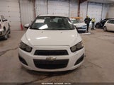 CHEVROLET SONIC 2LT 1G1JC5SH3C4105827 снимка